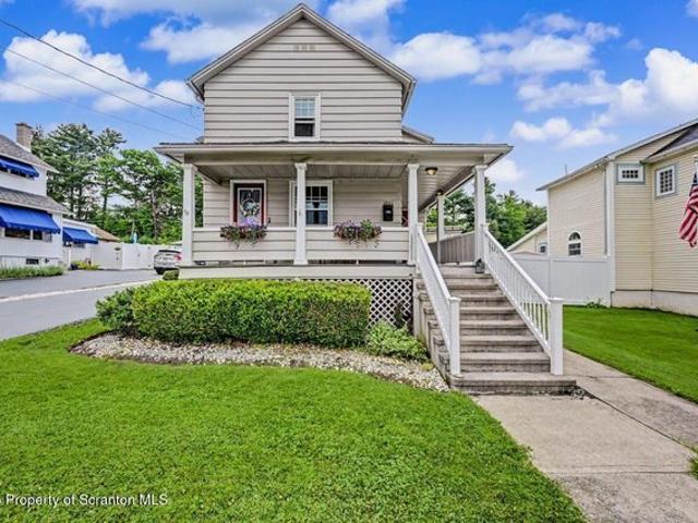 House for sale in Archbald, Pennsylvania
