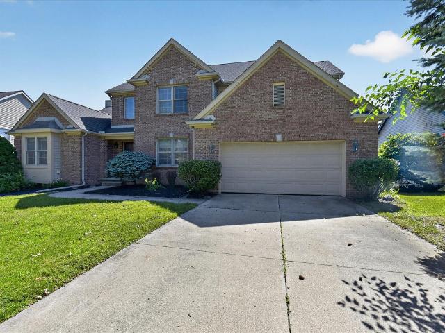 House for sale in Michigan