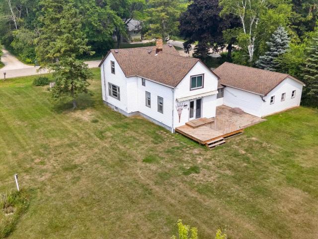 House for sale in Wisconsin