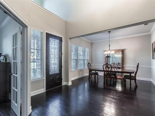 House for sale in Allen, Texas