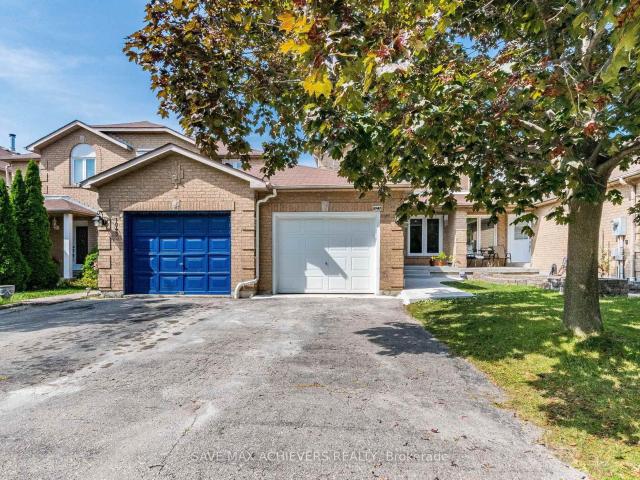 Property for sale in Mississauga, Ontario