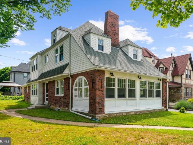 House for sale in Delco, Pennsylvania