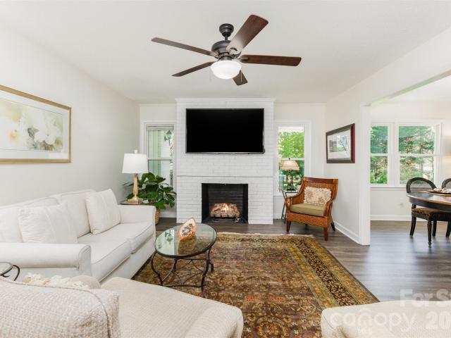 House for sale in Mooresville, North Carolina
