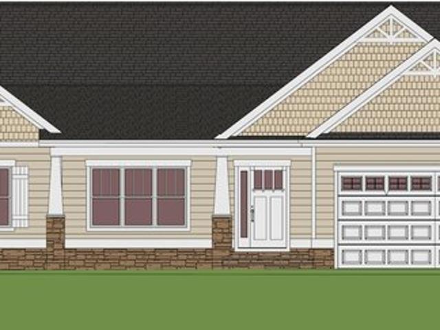 House for sale in Southport, North Carolina