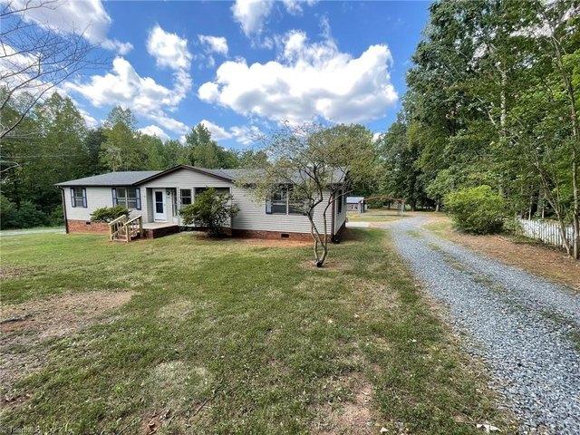 House for sale in Reidsville, Rockingham County