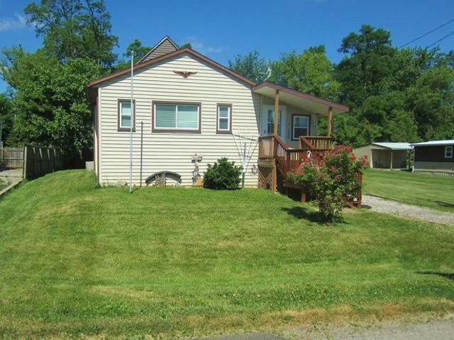 House for sale in Mansfield, Ohio