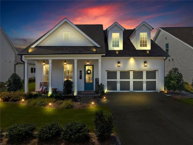 House for sale in Canton, Georgia