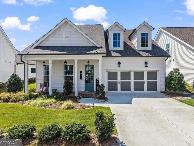 House for sale in Canton, Georgia