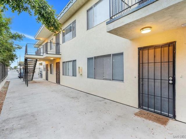 House for sale in Imperial Beach, California