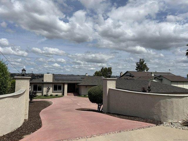 House for sale in Bonita, California