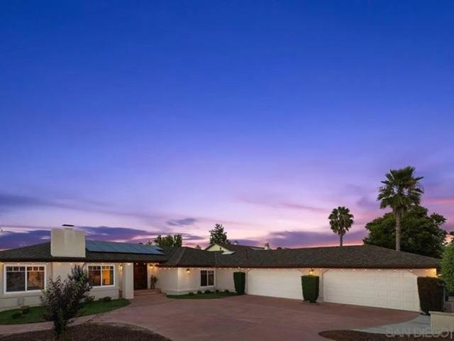 House for sale in Bonita, California