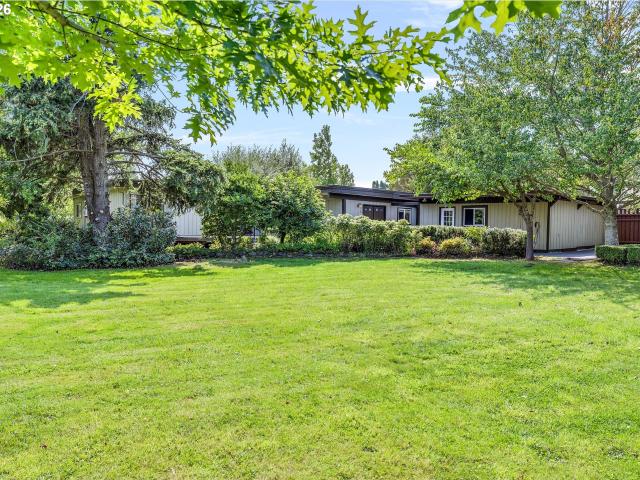 House for sale in Oregonia