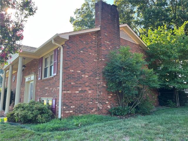 House for sale in Rural Hall, North Carolina