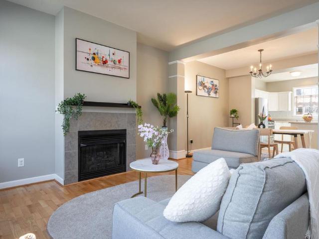 Townhouse for sale in Virginia