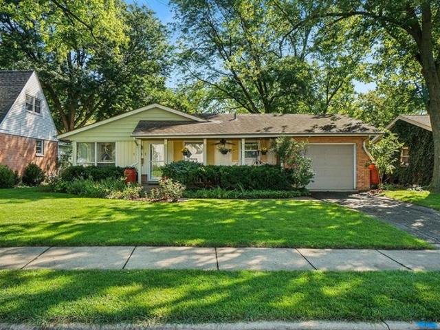 House for sale in Northbrook, Illinois