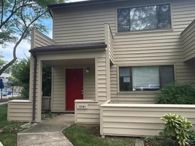 Townhouse for sale in Annapolis, Maryland