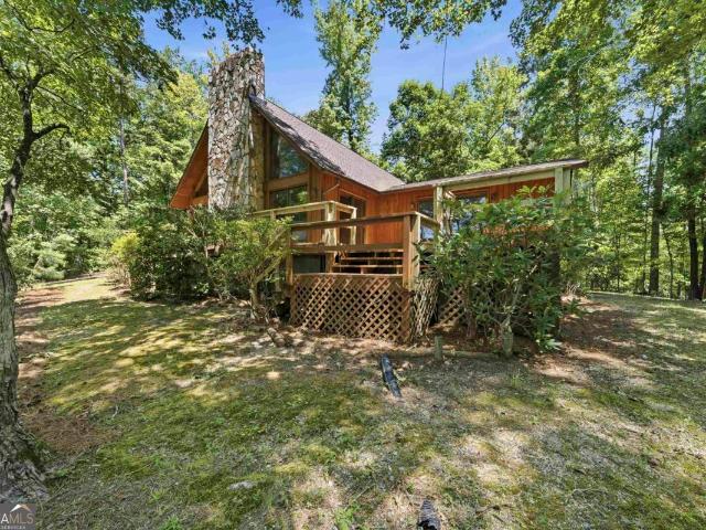 House for sale in White Plains, Georgia
