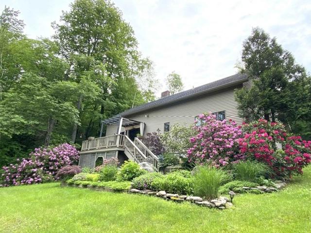 House for sale in Marlboro, Vermont