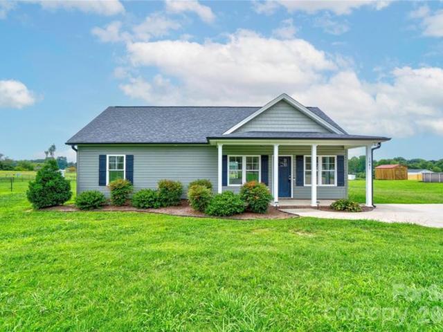 House for sale in Grover, North Carolina