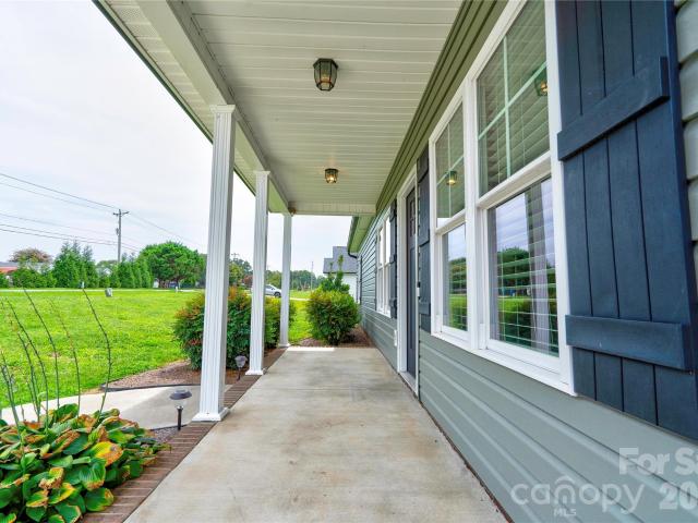 House for sale in Grover, North Carolina