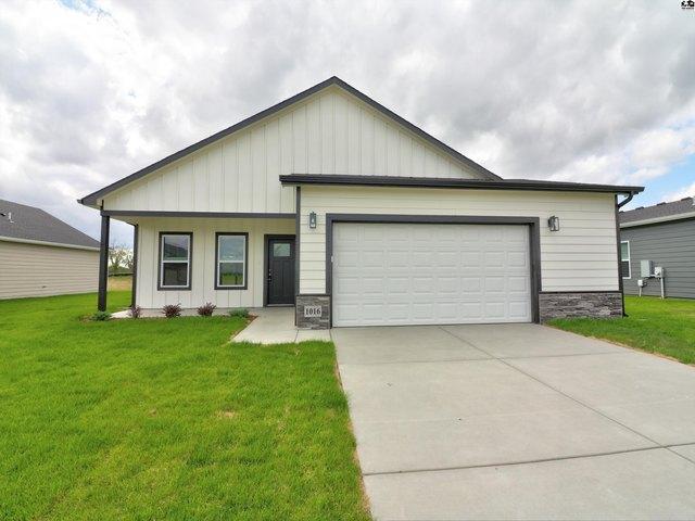 House for sale in Kansas
