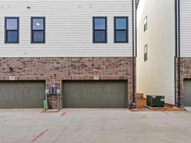Townhouse for sale in Plano, Texas