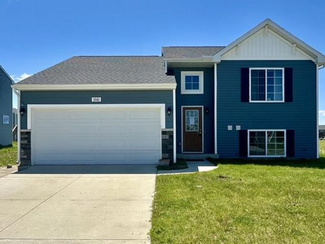 House for sale in Vicksburg, Michigan