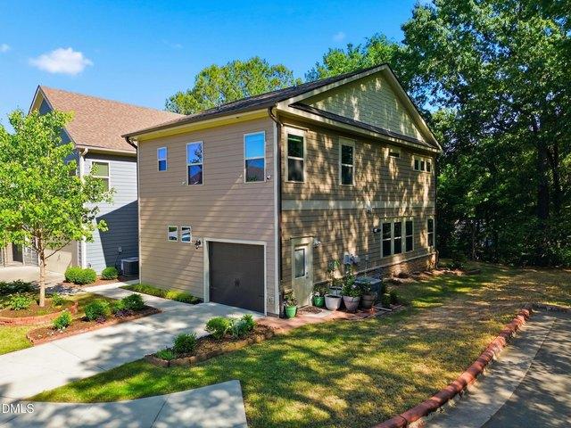 House for sale in Wake, North Carolina