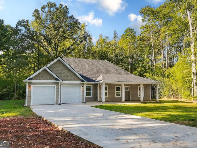 House for sale in Union Point, Greene County