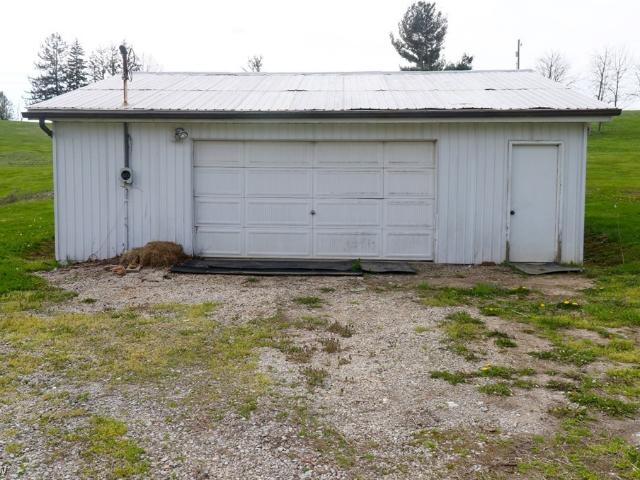 House for sale in Ohio