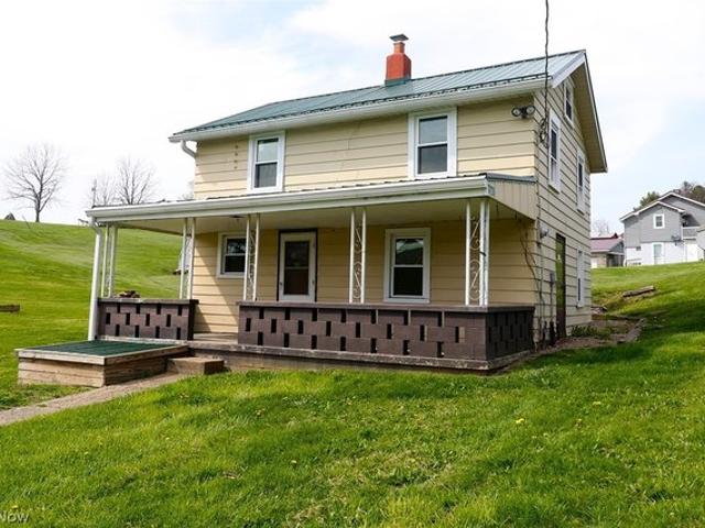 House for sale in Rayland, Ohio