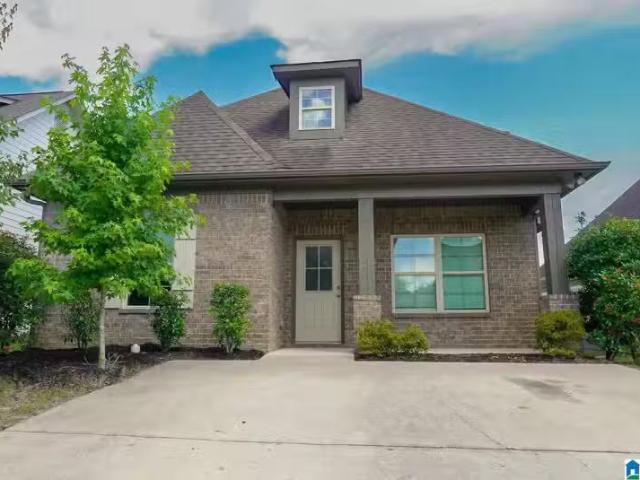 House for rent in Alabaster