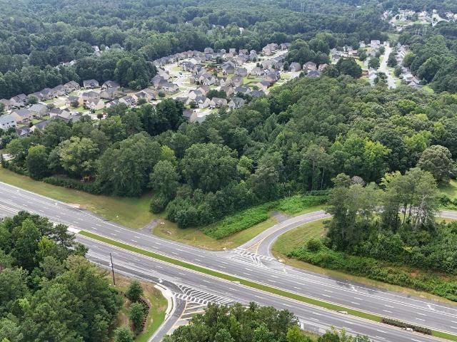 Land for sale in Douglasville, Douglas County