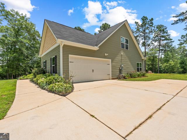 House for sale in Luthersville, Georgia
