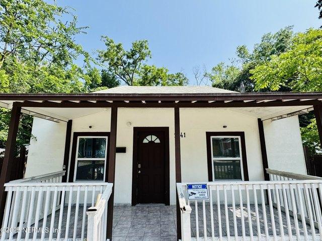 House for sale in Jacksonville, Duval County