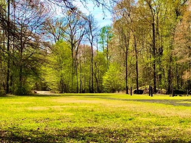Land for sale in Reevesville, South Carolina