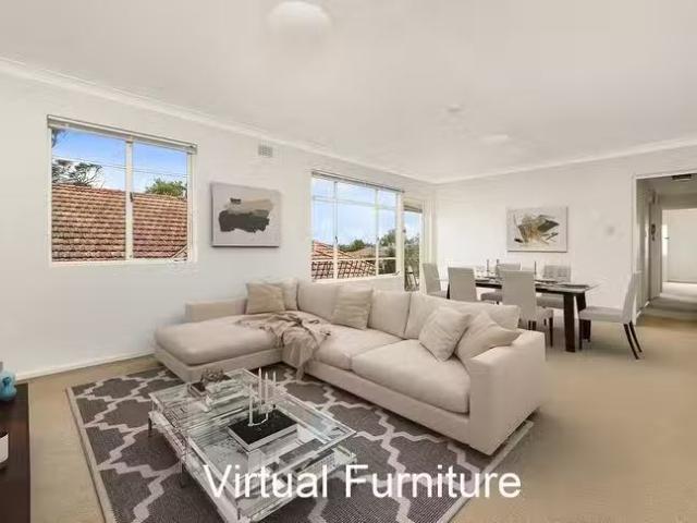 Apartment for rent in Willoughby