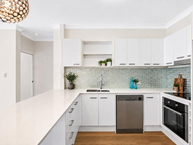 Apartment for rent in Toombul, Queensland