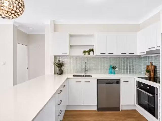 House for rent in Wynnum, Greater Brisbane