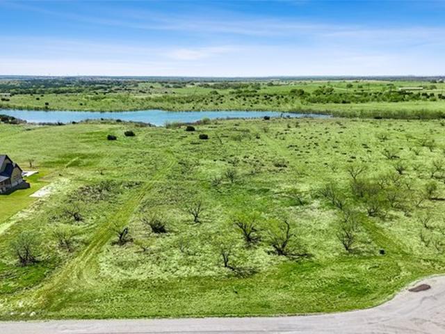 Land for sale in Perrin, Texas
