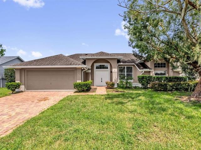 House for sale in Oviedo, Florida