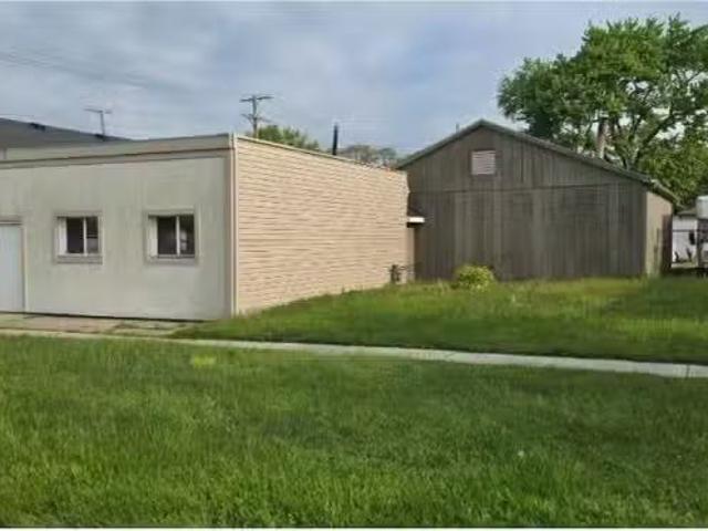House for rent in Port Huron