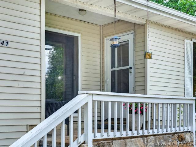 House for sale in Camdenton, Missouri