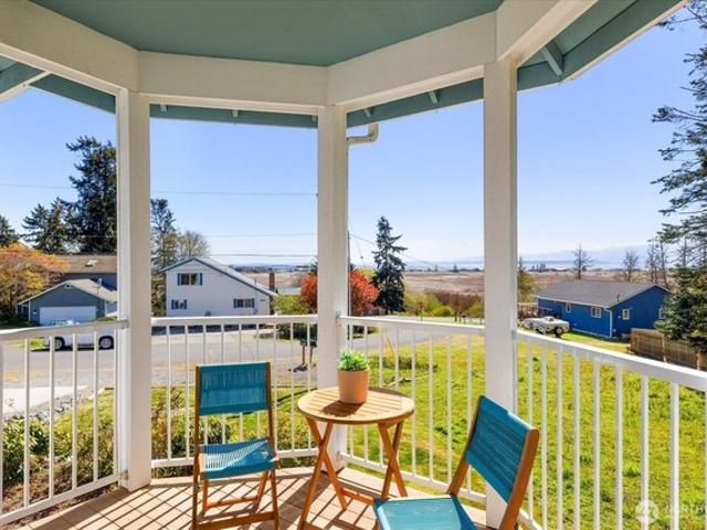 House for sale in Coupeville, Washington