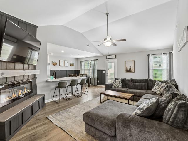 House for sale in Tennessee
