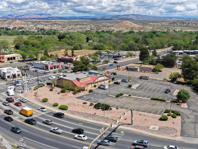 Commercial for sale in Cottonwood, Arizona