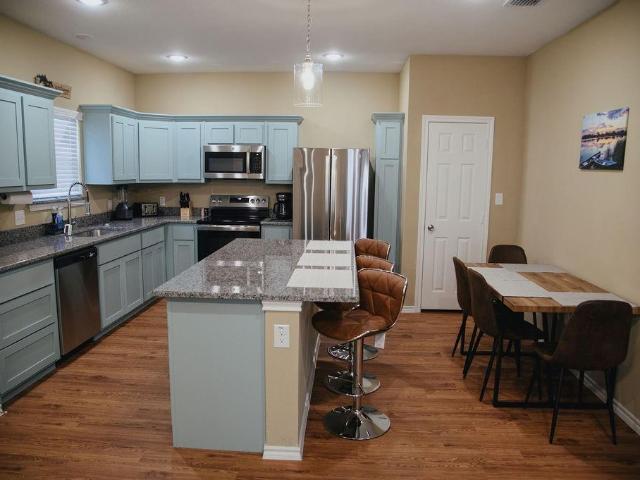 House for sale in Hunt, Texas