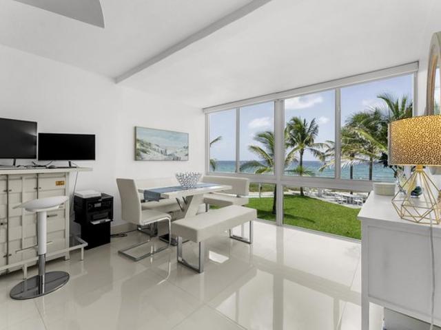 House for sale in Hillsboro Beach, Florida