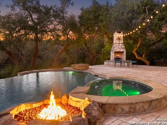 Ranch for sale in New Braunfels, Texas