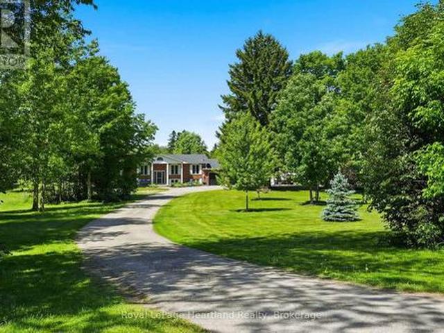 House for sale in Howick, Ontario